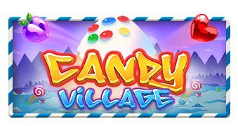 รีวิวเกม Pragmatic Candy Village