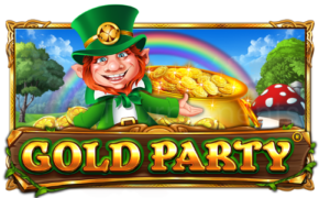 รีวิวเกม Pragmatic Play Gold Party