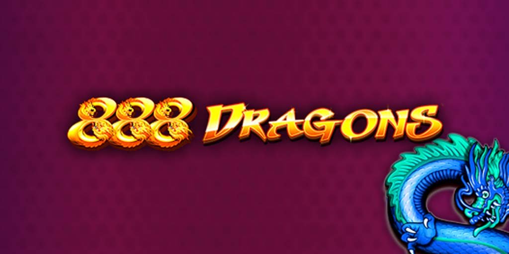 888 Dragons ฟีเจอร์พิเศษของเกมสล็อต PP SLOT PG Slot เครดิตฟรี