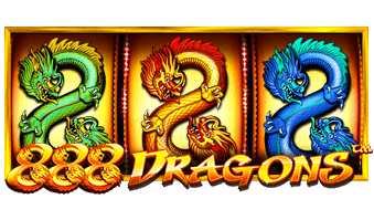 888 Dragons รีวิวเกม Pragmatic พีจีสล็อต