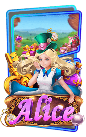 Alice