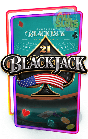 American Blackjack