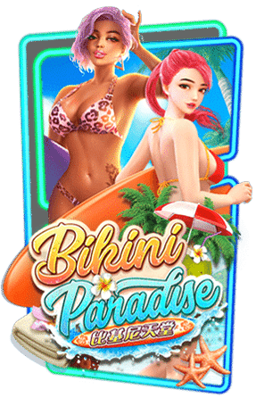 Bikini Paradise SLOT PG