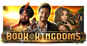 Book of Kingdoms Pragmatic Play พีจี Slot