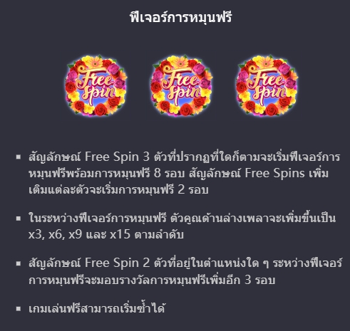 Butterfly Blossom Slot pg pgslot-slot สมัครสมาชิก