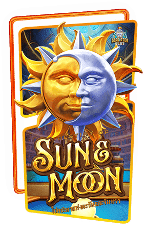 Destiny of Sun & Moon สล็อตพีจี PG pgslot-slot