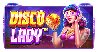 รีวิวเกม Pragmatic Disco Lady