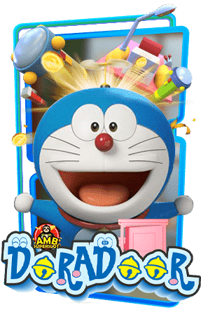 Doraemon