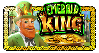 Emerald King รีวิวเกม Pragmatic พีจีสล็อต