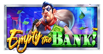 รีวิวเกม Pragmatic Empty the Bank