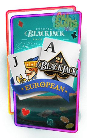 European Blackjack