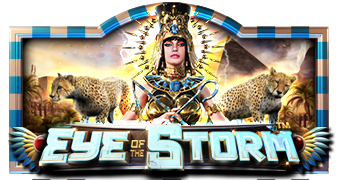 รีวิวเกม Pragmatic Eye of the Storm