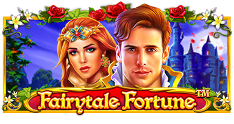 Fairytale Fortune รีวิวเกม Pragmatic พีจีสล็อต