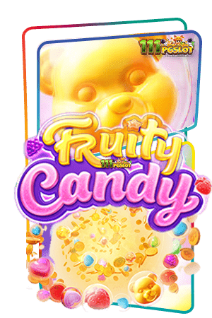 Fruity Candy PG SLOT pgslot-slot