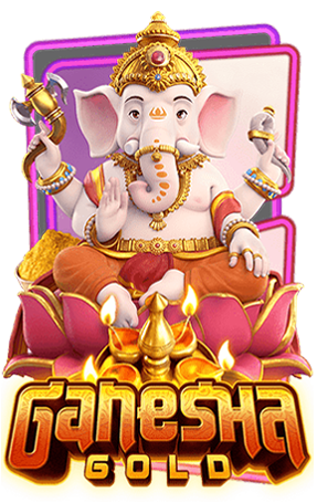 Ganesha Gold PG SLOT เว็บตรง