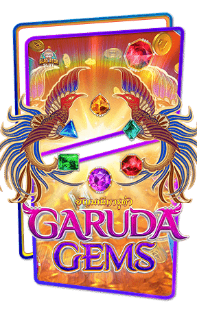 Garuda Gems PG SLOT pgslot-slot ทางเข้า