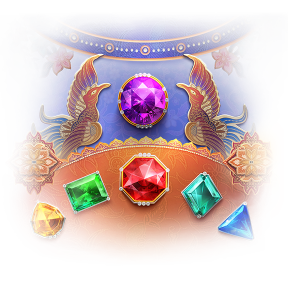 Garuda Gems PG SLOT pgslot-slot