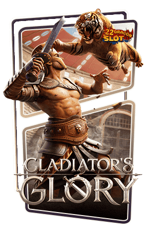 Gladiator's Glory PG SLOT pgslot-slot