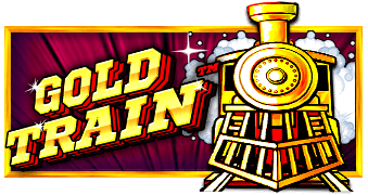 Gold Train รีวิวเกม Pragmatic พีจีสล็อต