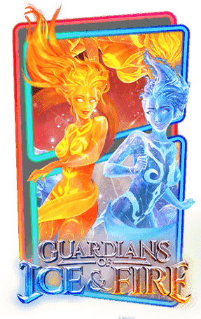 Guardians of Ice and Fire