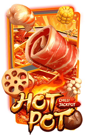 Hotpot SLOT PG