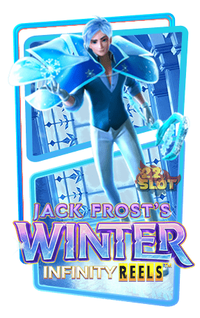 Jackfrost’s Winter