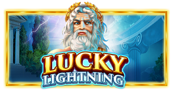 รีวิวเกม Pragmatic Lucky Lightning