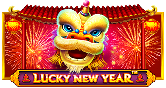 Lucky New Year รีวิวเกม Pragmatic พีจีสล็อต