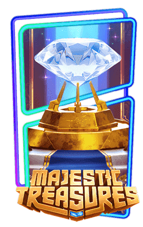 Majestic Treasures pgslot pgslot-slot