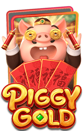 Piggy Gold SLOT PG