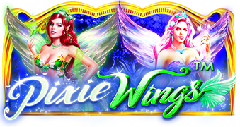 Pixie Wings รีวิวเกม Pragmatic พีจีสล็อต