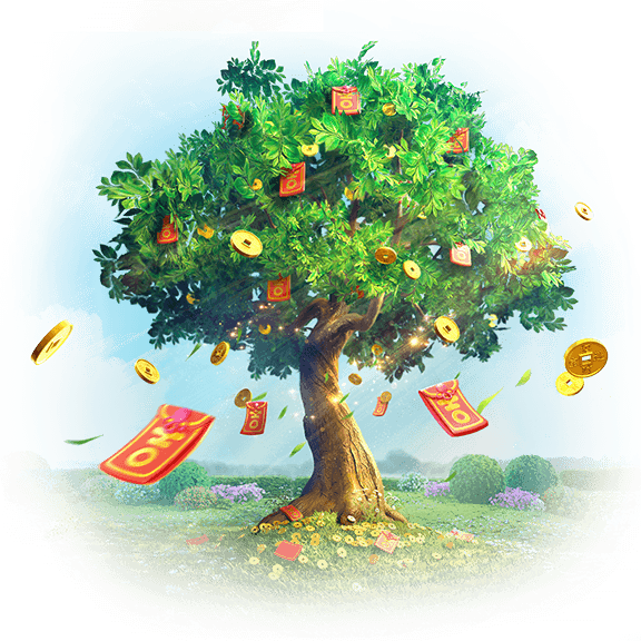 Prosperity Fortune Tree PG SLOT PG SLOT-SLOT โปรโมชั่น