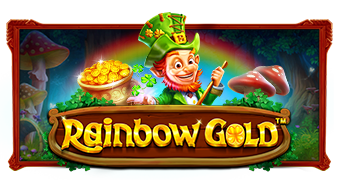 Rainbow Gold รีวิวเกม Pragmatic พีจีสล็อต