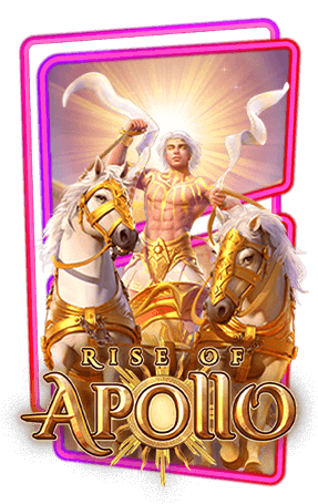 Rise of Apollo