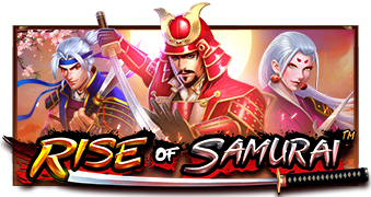 รีวิวเกม Pragmatic Rise of Samurai