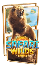 Safari Wilds PG SLOT pgslot-slot