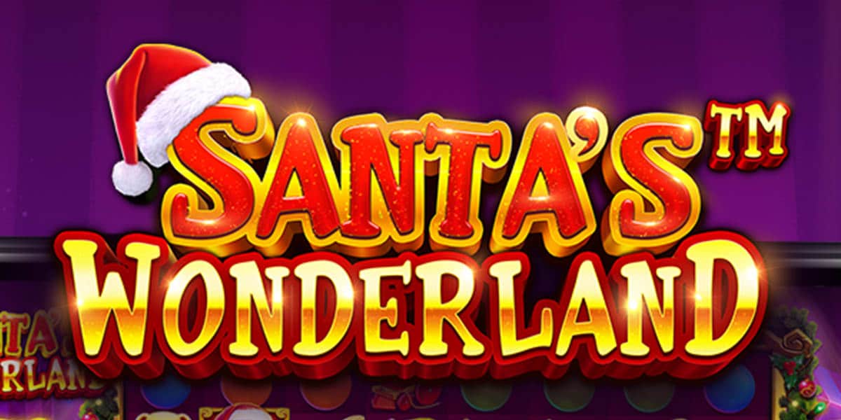 santa-s-wonderland-pragmatic-play