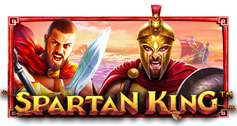 รีวิวเกม Pragmatic Spartan King