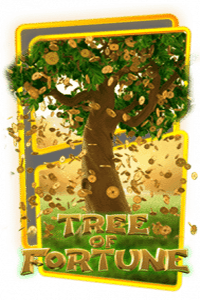 Tree of Fortune Slot PG