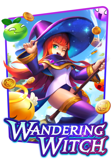 wandering witch volume 10