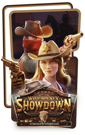 Wild Bounty Showdown PG SLOT pgslot-slot