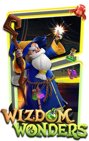 Wizdom Wonders