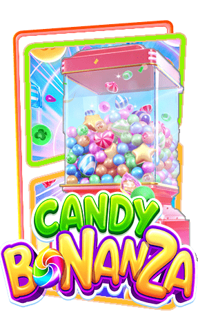 Candy Bonanza