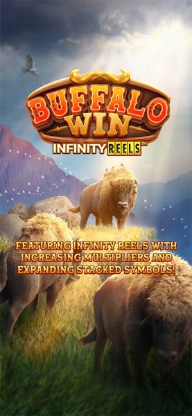 Buffalo Win Pgslot pgslot-slot โปรโมชั่น