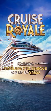 Cruise Royale PG SLOT pgslot-slot ทางเข้า