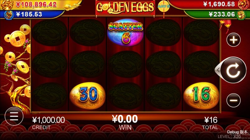 Golden Eggs JP cq9 pgslot-slot ทางเข้า