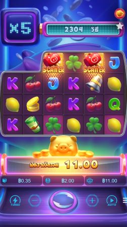 Lucky Piggy SLOT PG pgslot-slot ทางเข้า