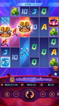 Speed Winner SLOT PG pgslot-slot เว็บตรง