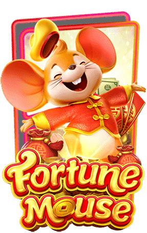 fortune mouse slot pg