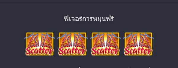 ฟีเจอร์พิเศษพิชิตโบนัสเกม PG สล็อต การแสดงงิ้วนำโชค